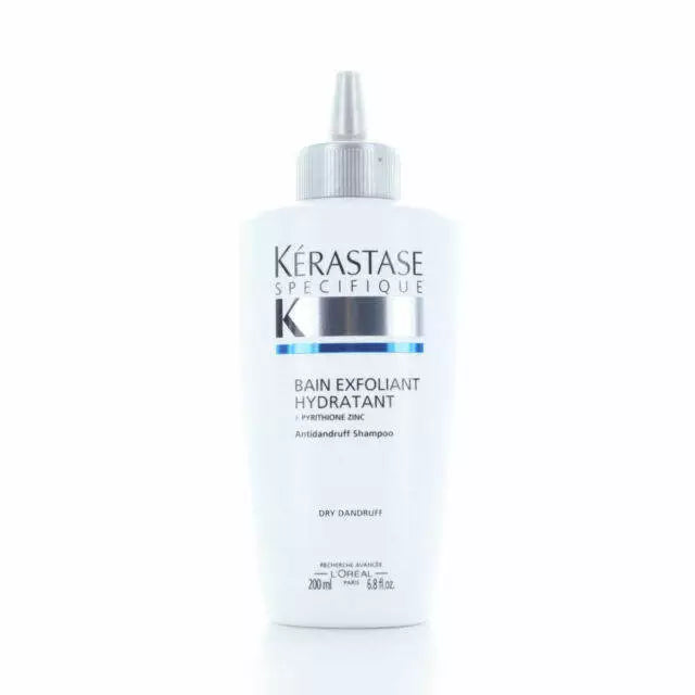 Kérastase Kerastase Bain Exfoliant Hydratant Anti Dandruff Shampoo 6.8 Fl.oz / 200 Ml