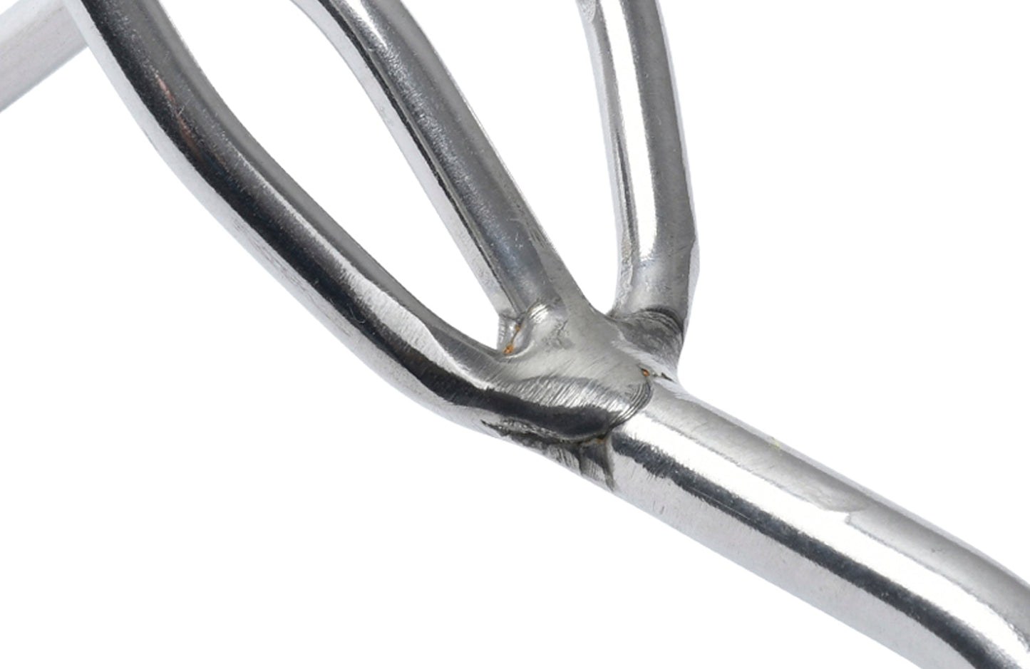 Burgon & Ball® Mid-Handled Stainless Steel Claw Cultivator, RHS Endorsed