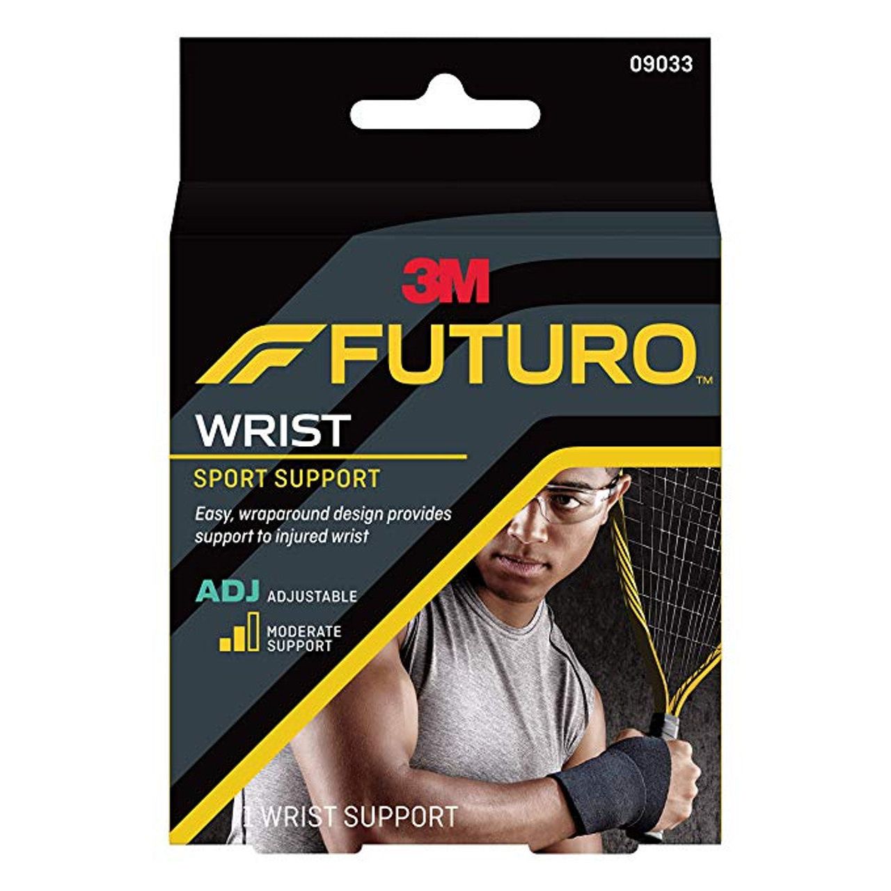 Futuro Wrist Support Sport Adjustable