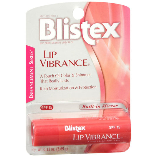 Blistex Lip Vibrance