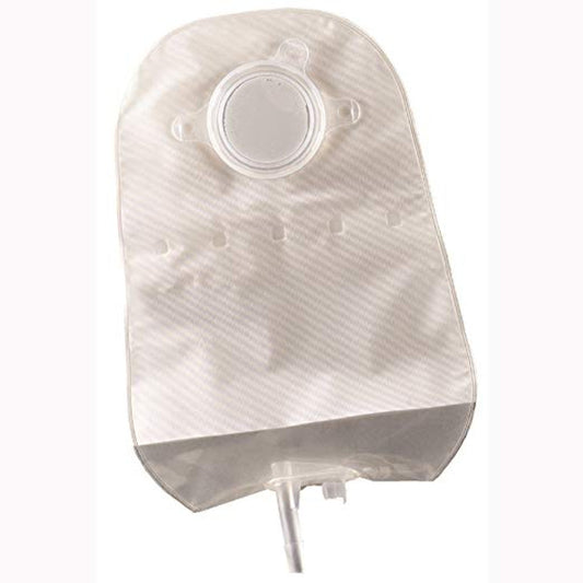 Convatec Sur-Fit Natura 2-Piece Urostomy Pouch 1-3/4