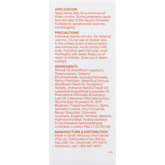Bio-Oil Skincare For Scars, Stretchmarks, And Uneven Skintone 2 Oz