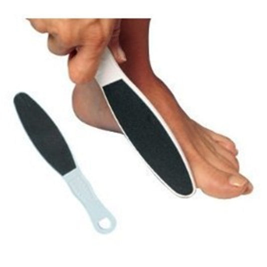 Pedifix Pedi-Quick 2-Sided Foot File