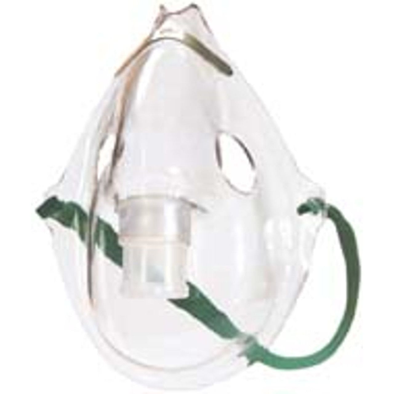 Drive Medical Aerosol Mask Adult Cs/50