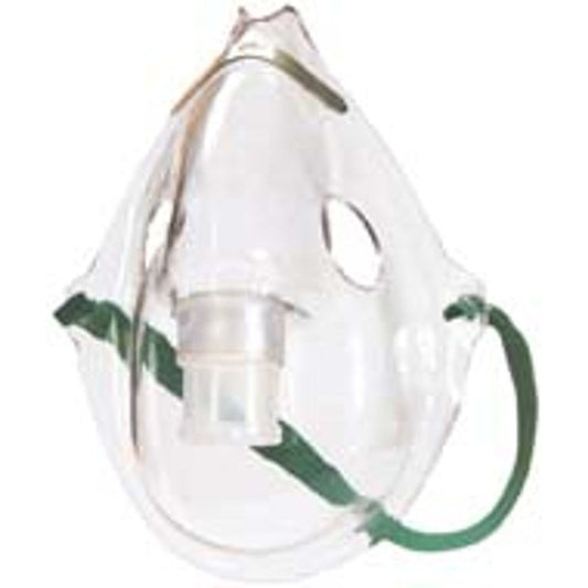 Drive Medical Aerosol Mask Adult Cs/50