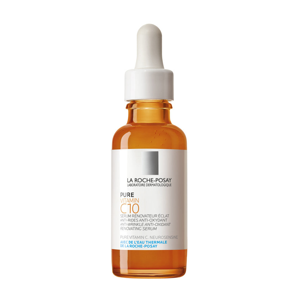 La Roche Posay Pure Vitamin C10 Serum 30 mL