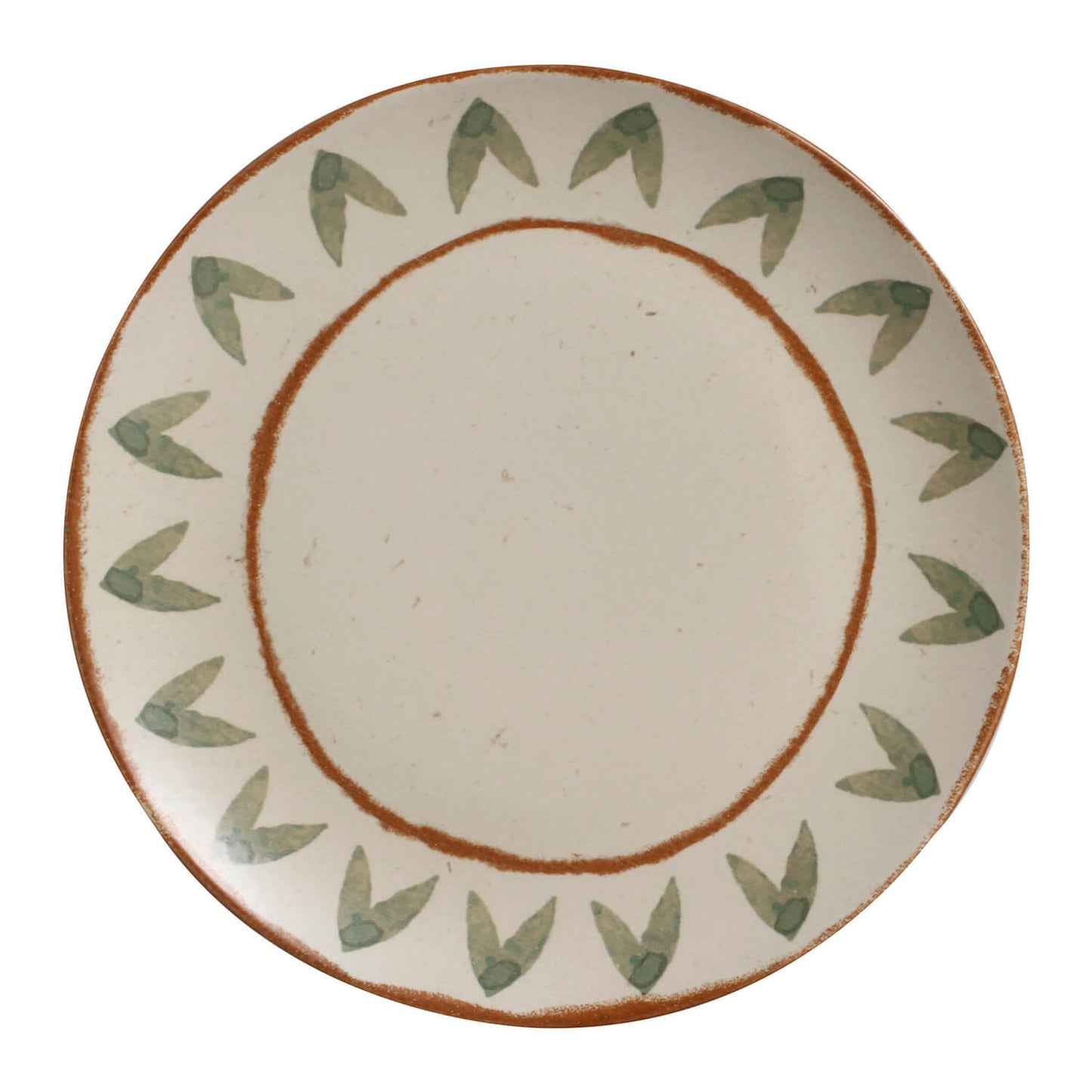 Dinner Plate Set of 4