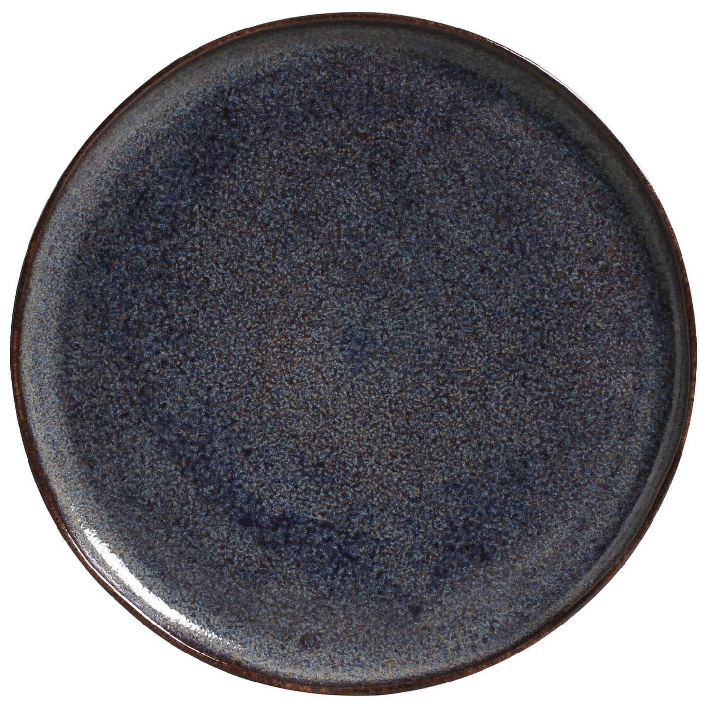 Buffet Dinner Plate Set of 4