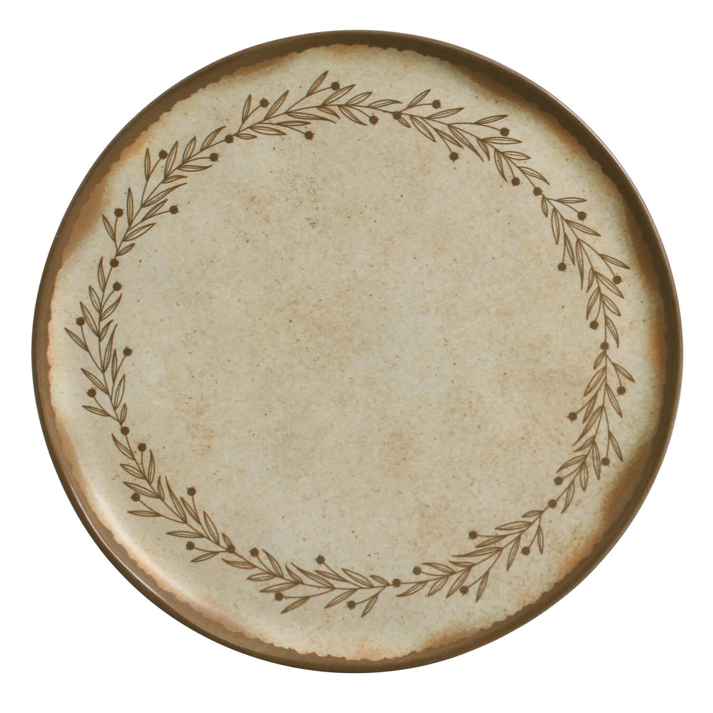 Dinner Plate Set of 4