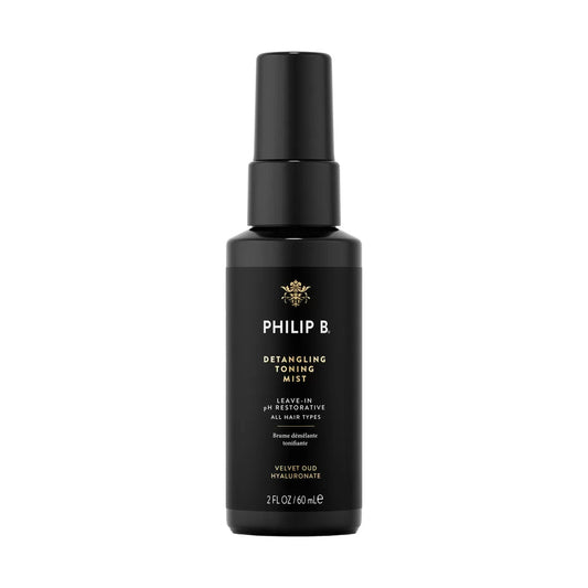 Philip B Leave In pH Restorative Detangling Toning Mist