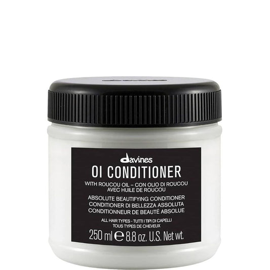 Davines OI Hair Conditioner 250 Ml