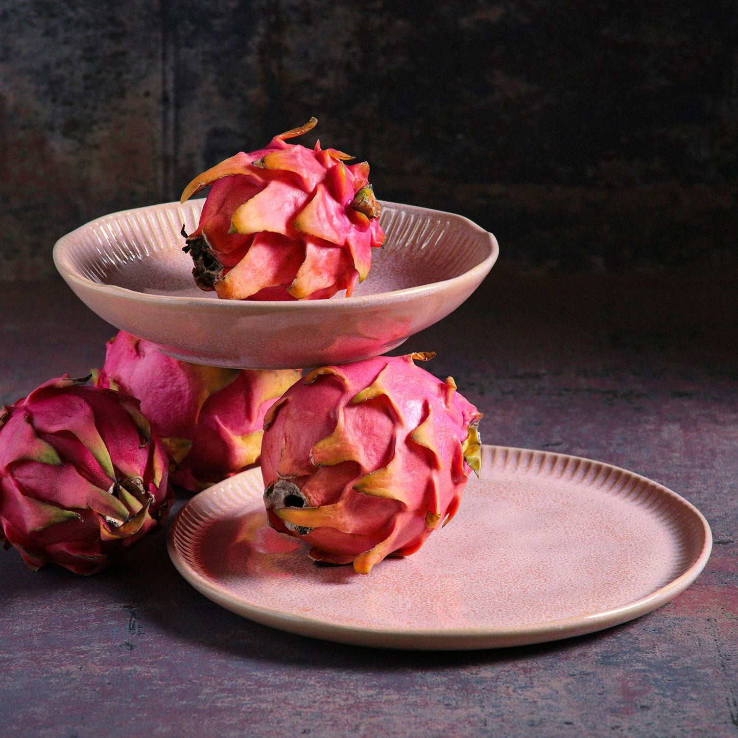 Dinner Plate Set of 4