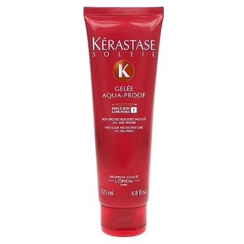 Kérastase Kerastase Soleil Gelee Aqua-Proof Wet Look Protective Care By L'Oreal - 4.8 Floz