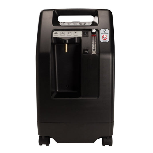 Drive Medical DeVilbiss Compact Oxygen Concentrator, 5-Liter