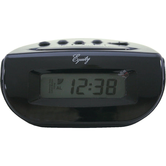 Equity By La Crosse Digital Alarm Clock