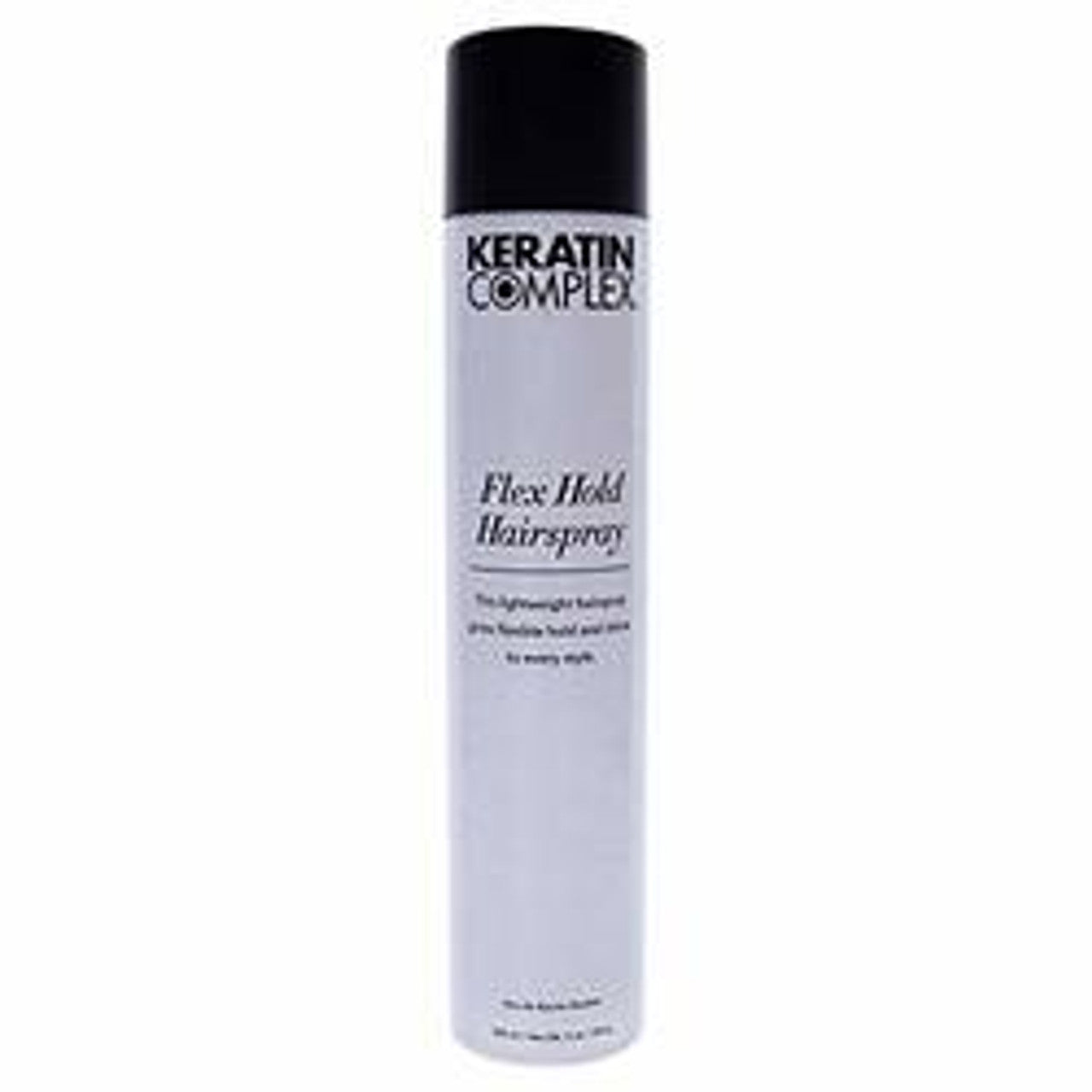 Keratin Complex By Flex Hold Hairspray 9 Oz