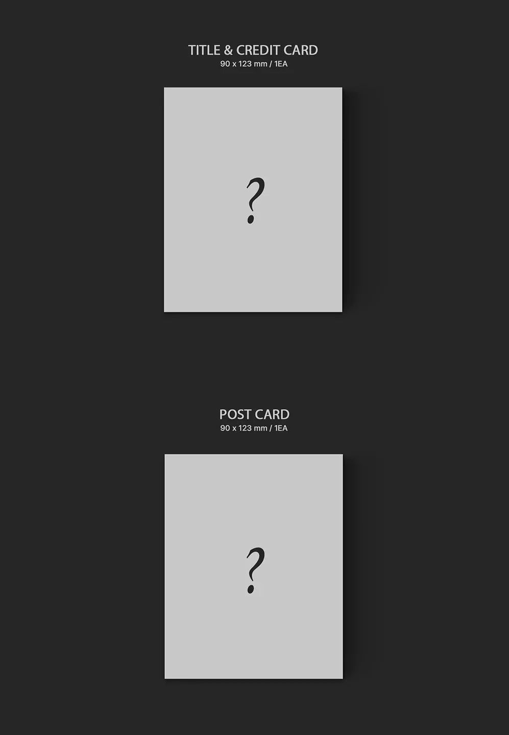 MONSTA X 12Th Mini Album - Reason