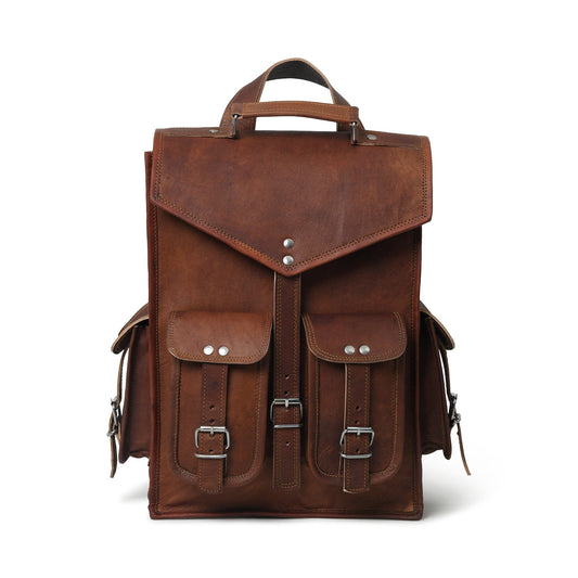 Pre-Historic Convertible Backpack - Osadia Concept Store