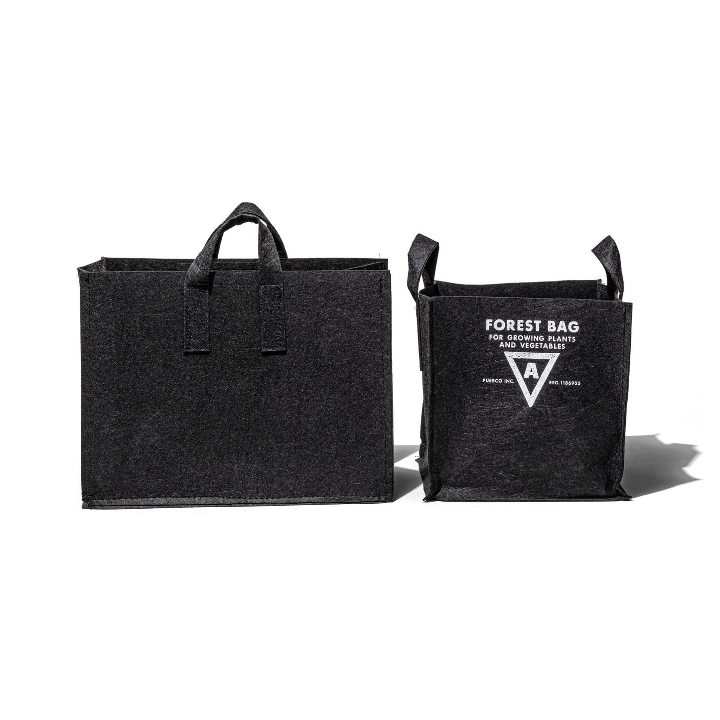 FOREST BAG - RECTANGLE MEDIUM
