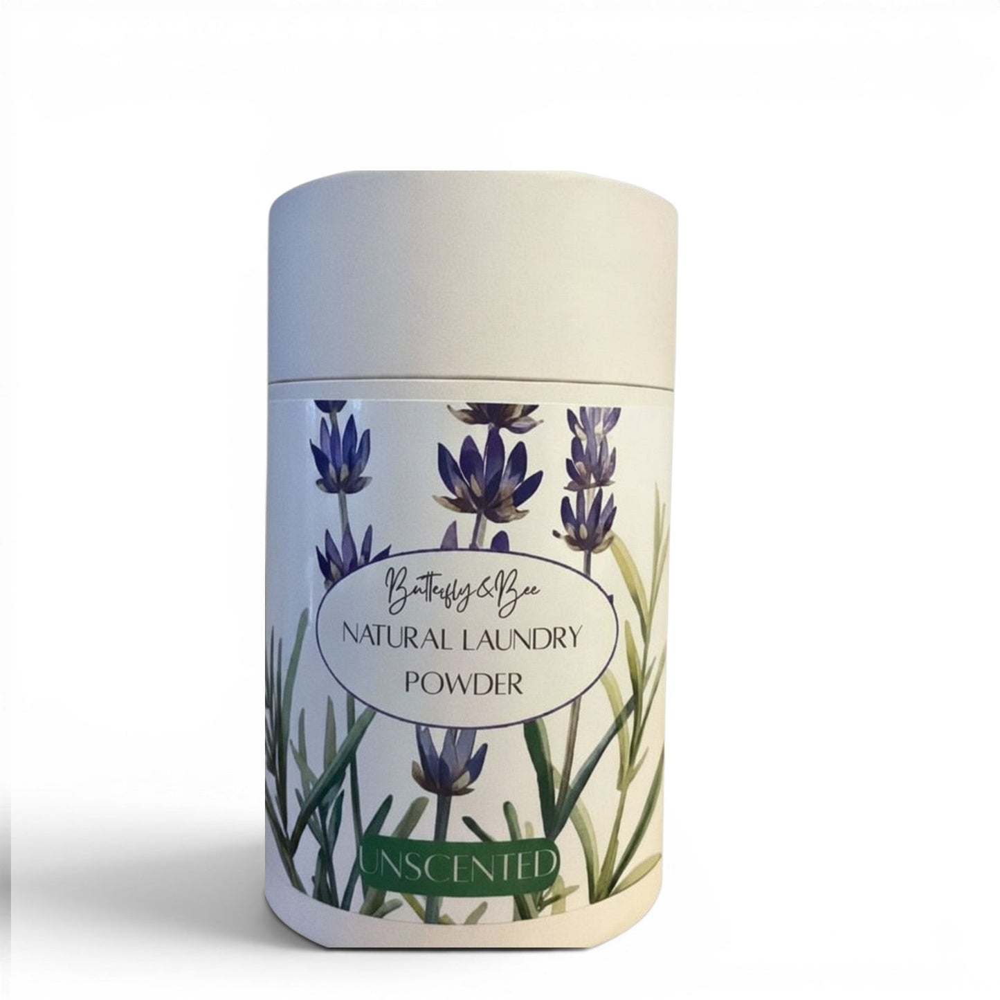 Natural Laundry Powder