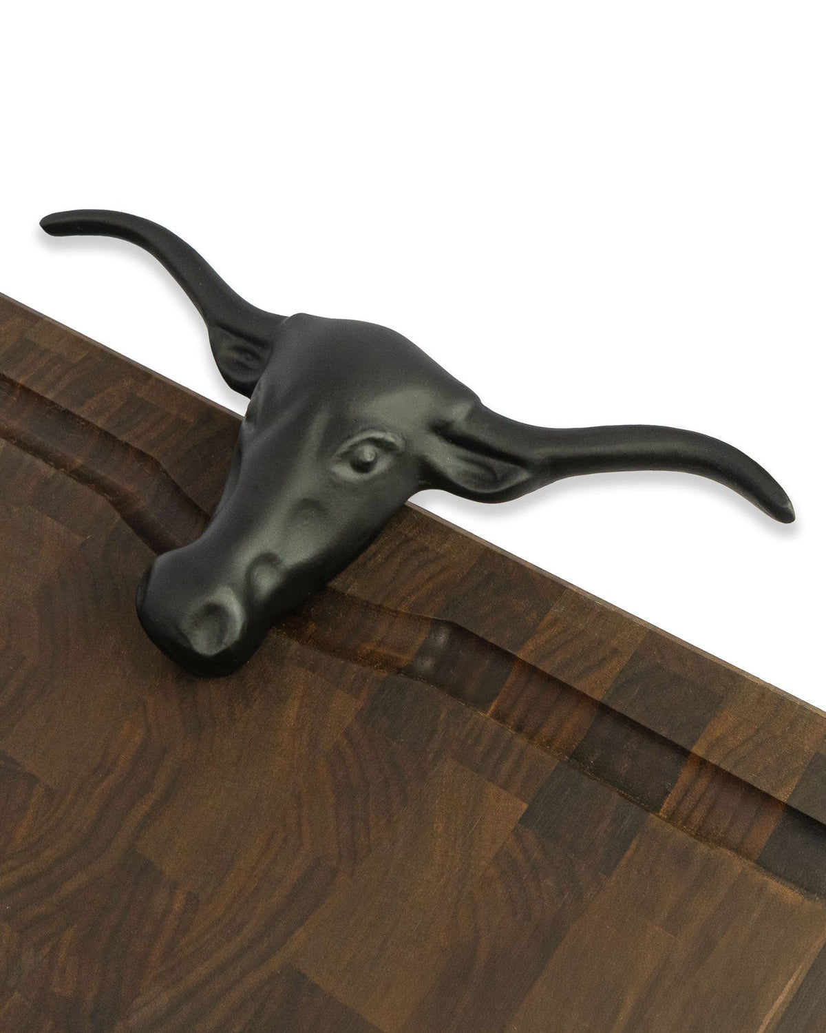 The Legend 20" x 15" Walnut Carving & Presentation Board