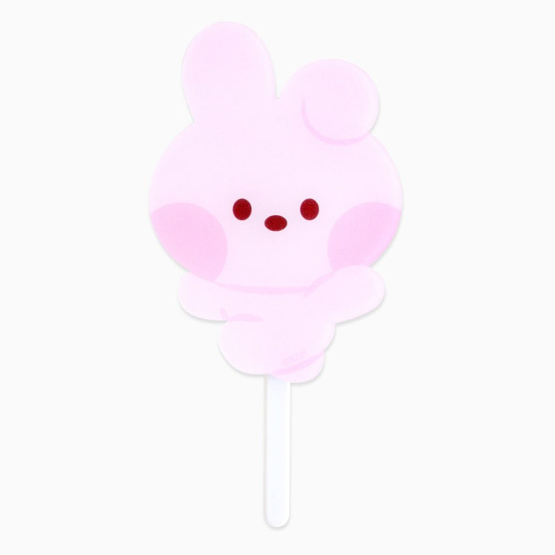 BT21 Minini Acrylic Wire Hook