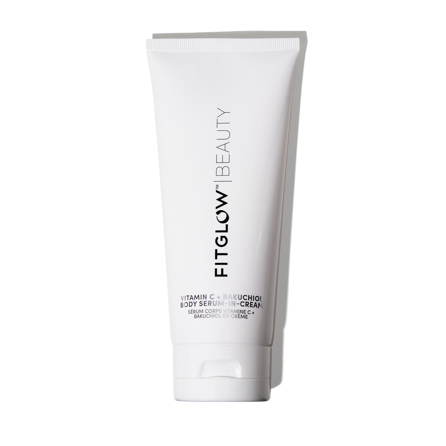 Vitamin C + Bakuchiol Body Serum-in-Cream