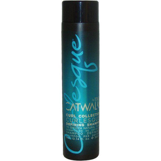Tigi Catwalk Curl Collection Curlesque Defining Shampoo 10.14oz
