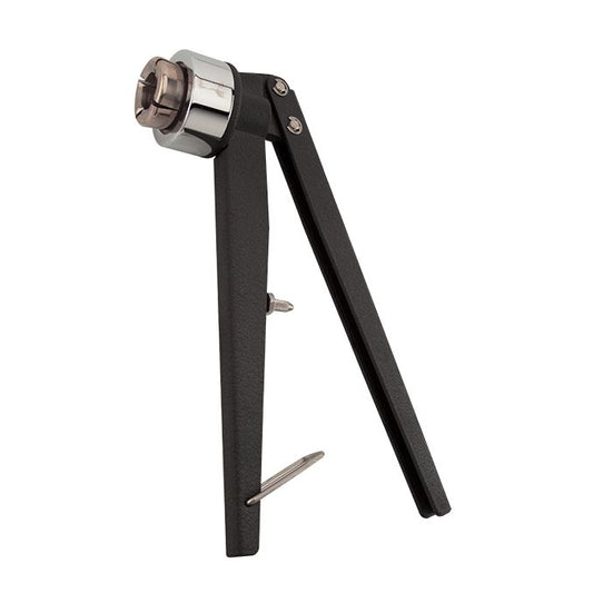 MANUAL HAND-HELD VIAL DECRIMPER, 13 MM