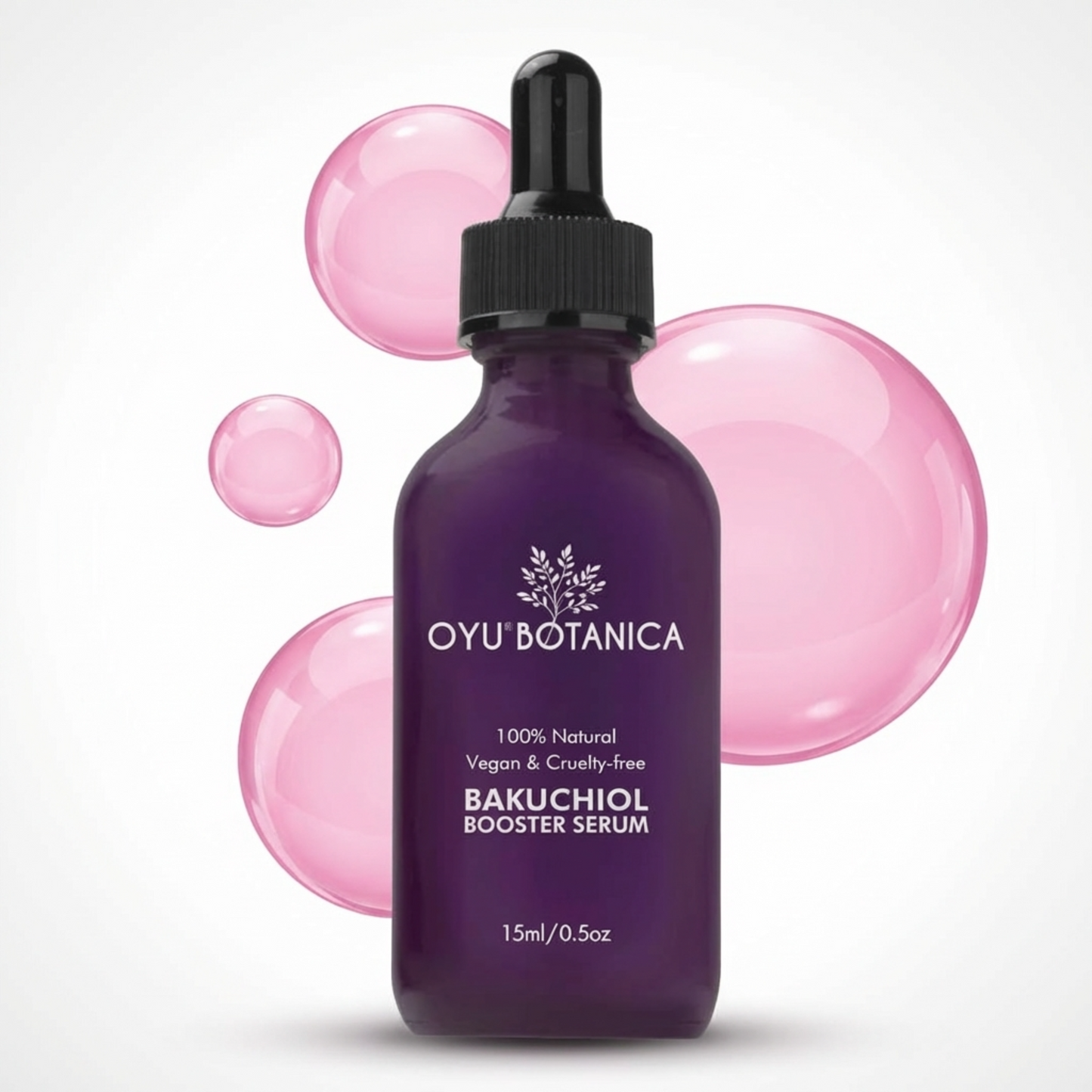 Bakuchiol Firming Serum