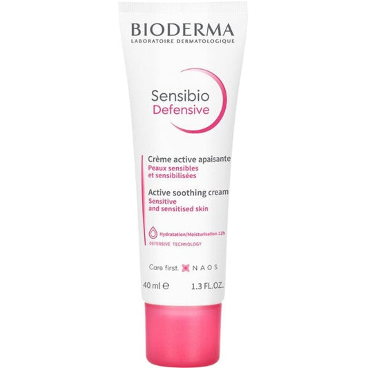 Bioderma Créaline Defensive Soothing Active Cream 40ml