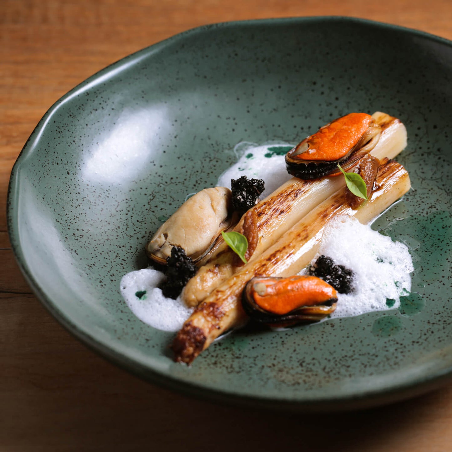 Pasta Plate Set of 4