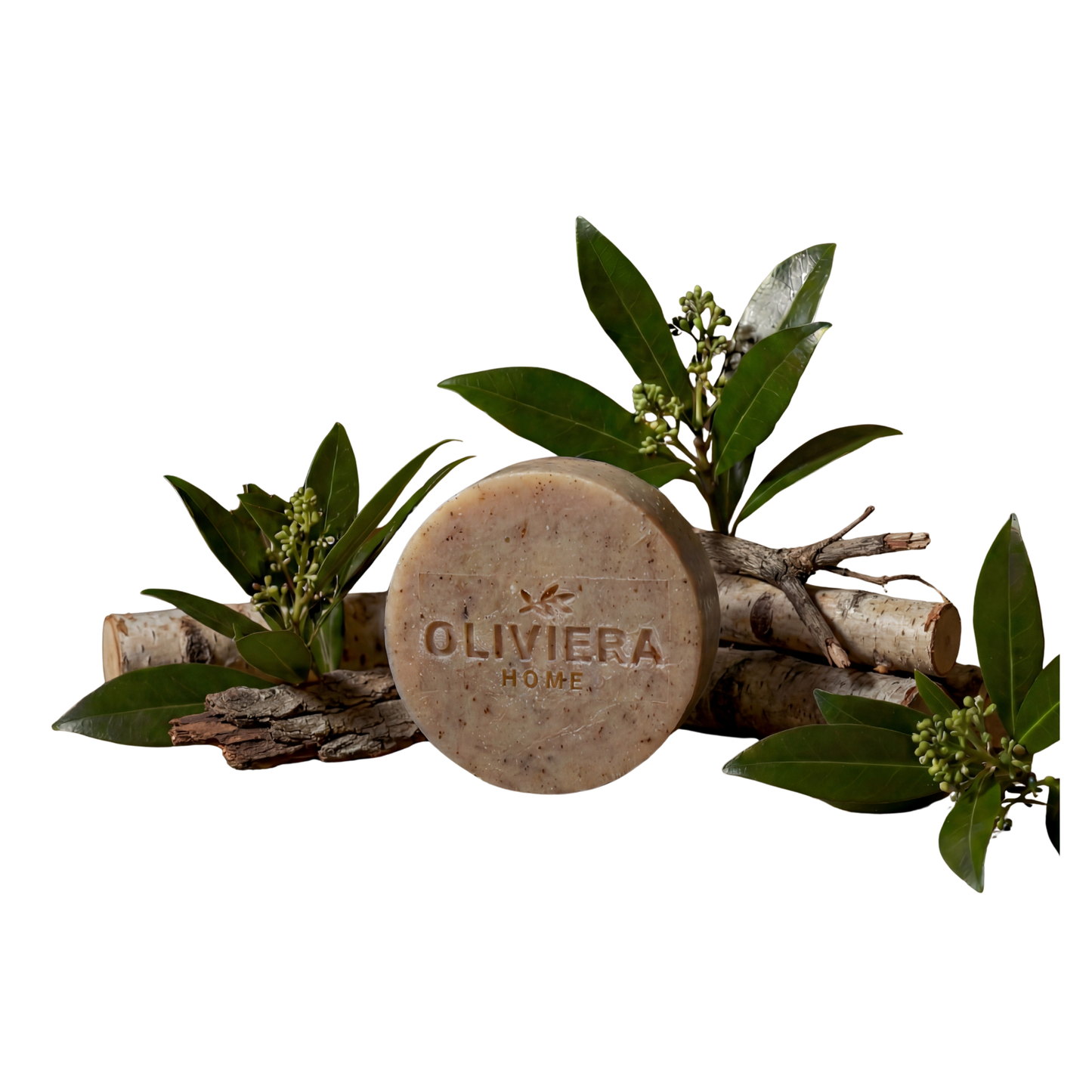 Black Seed Bar Soap Trio