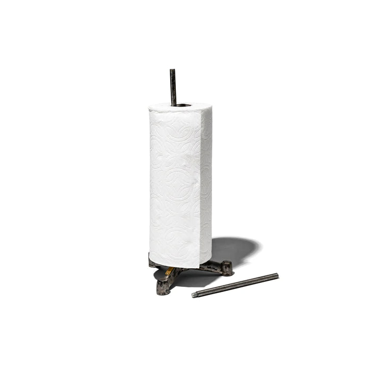 TOILET PAPER HOLDER - STRAIGHT