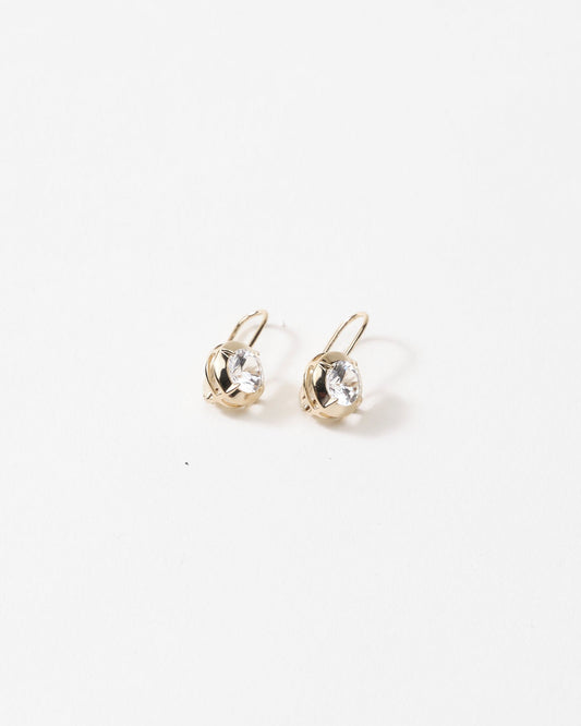 Claire Drop Earrings