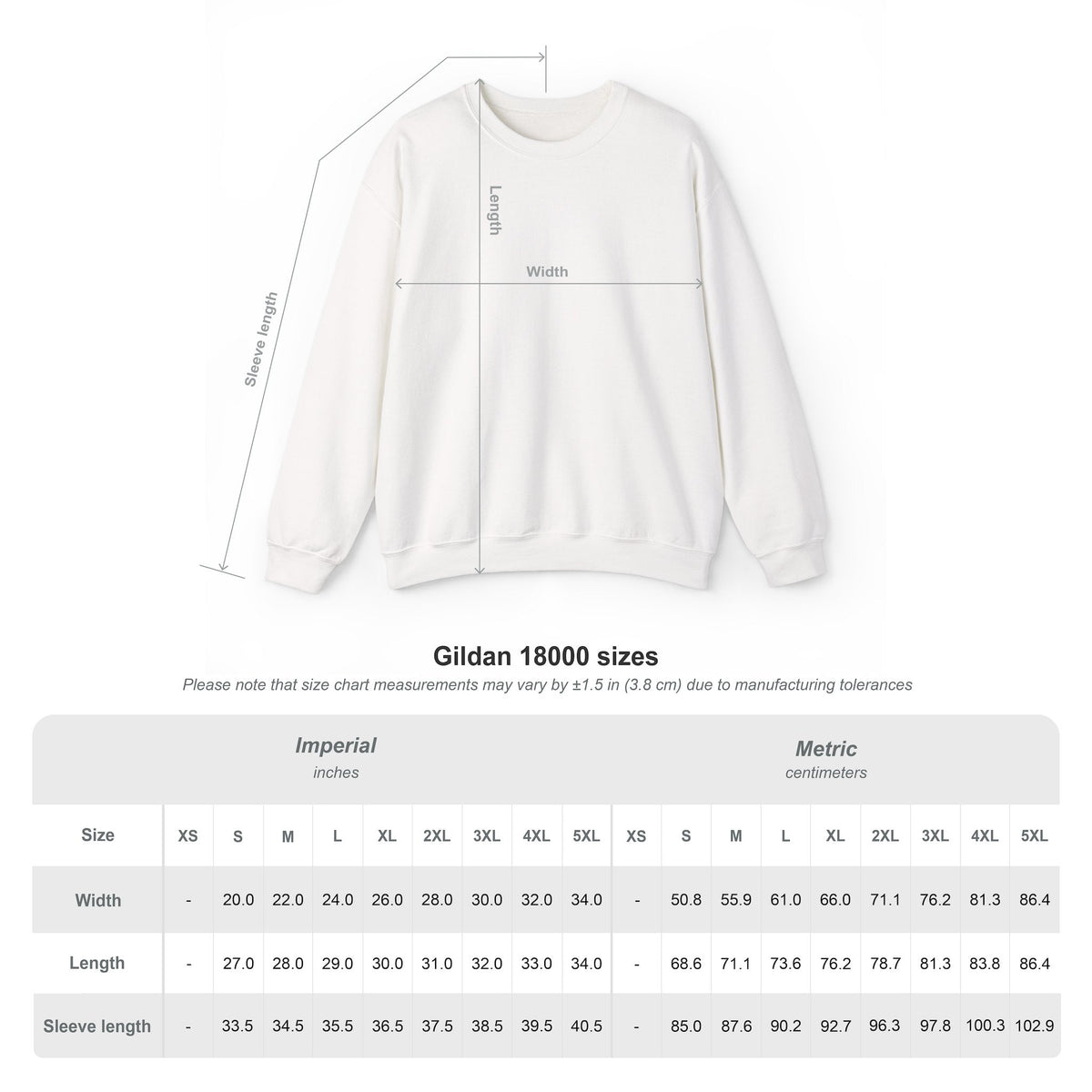 Midnight Martini Crewneck Sweatshirt