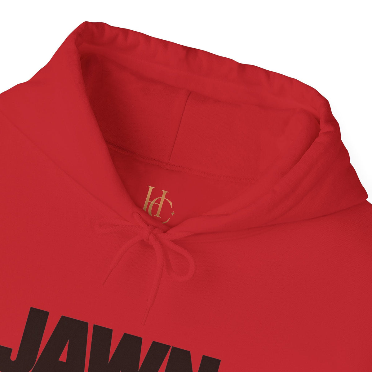 JAWN. Philly Unisex Heavy Blend Hoodie