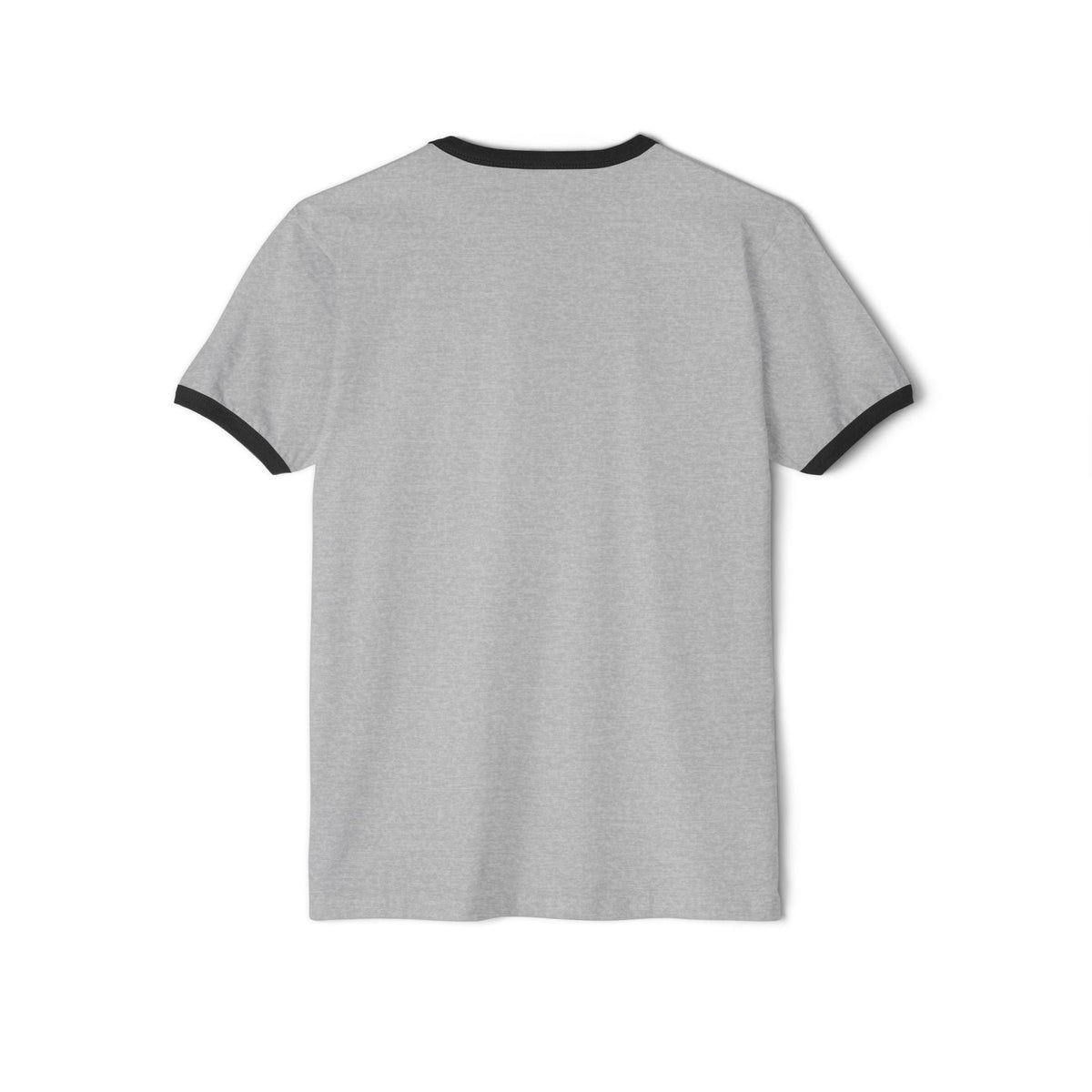 Midnight Martini Ringer Tee