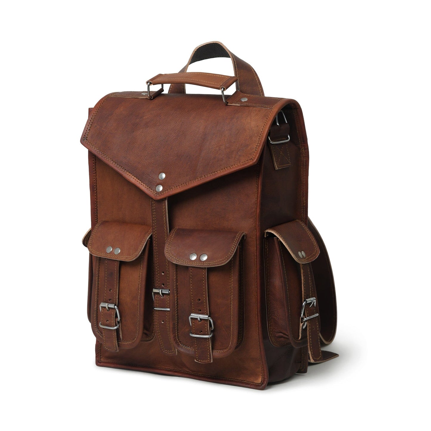 Pre-Historic Convertible Backpack - Osadia Concept Store