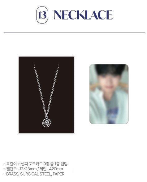 Zerobaseone Official MD - 2023 Fan Con