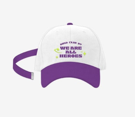 Xdinary Heroes Official MD - 1st Fanmeeting Summer Camp