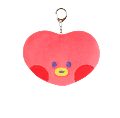 BT21 Minini Plush Pouch