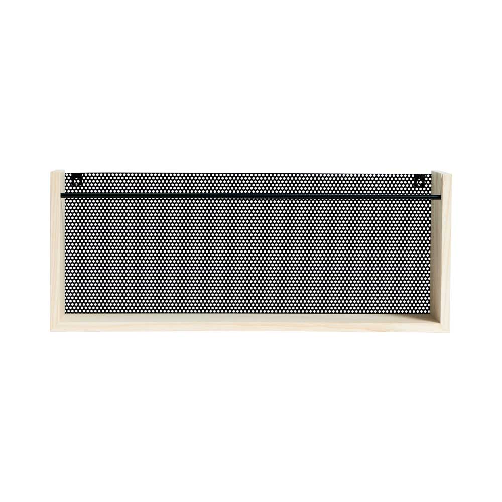 Moku Shelf - Black