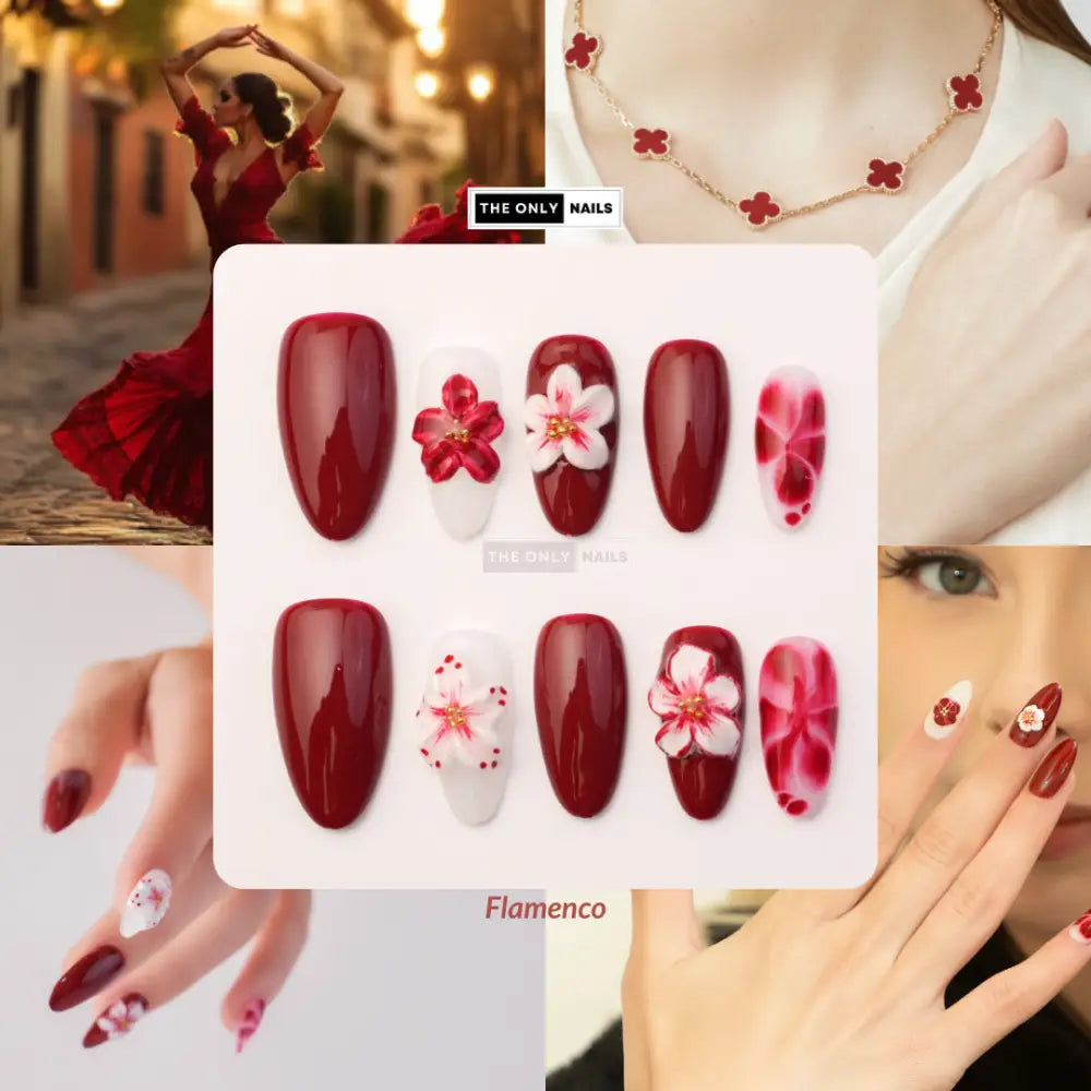 Flamenco - Osadia Concept Store