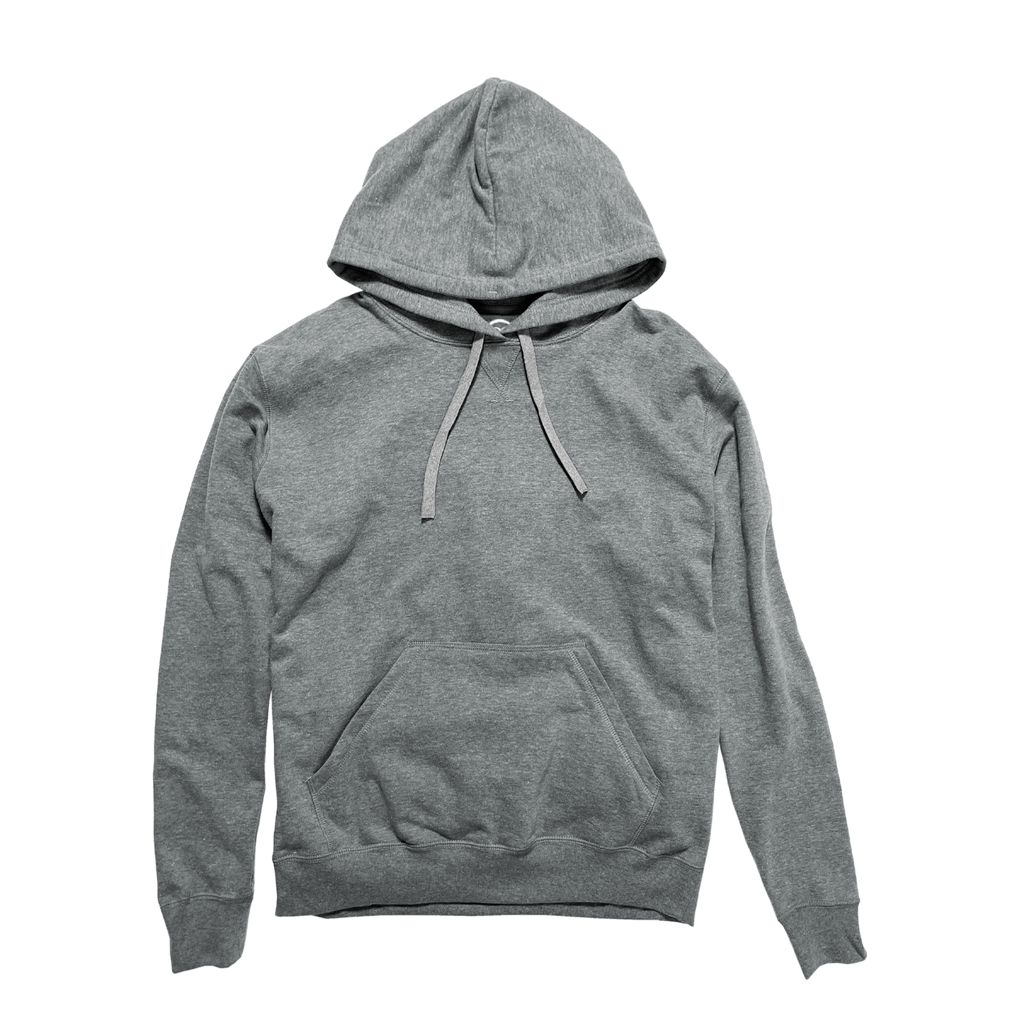 Unisex Heathered Fleece Hood - Osadia Concept Store