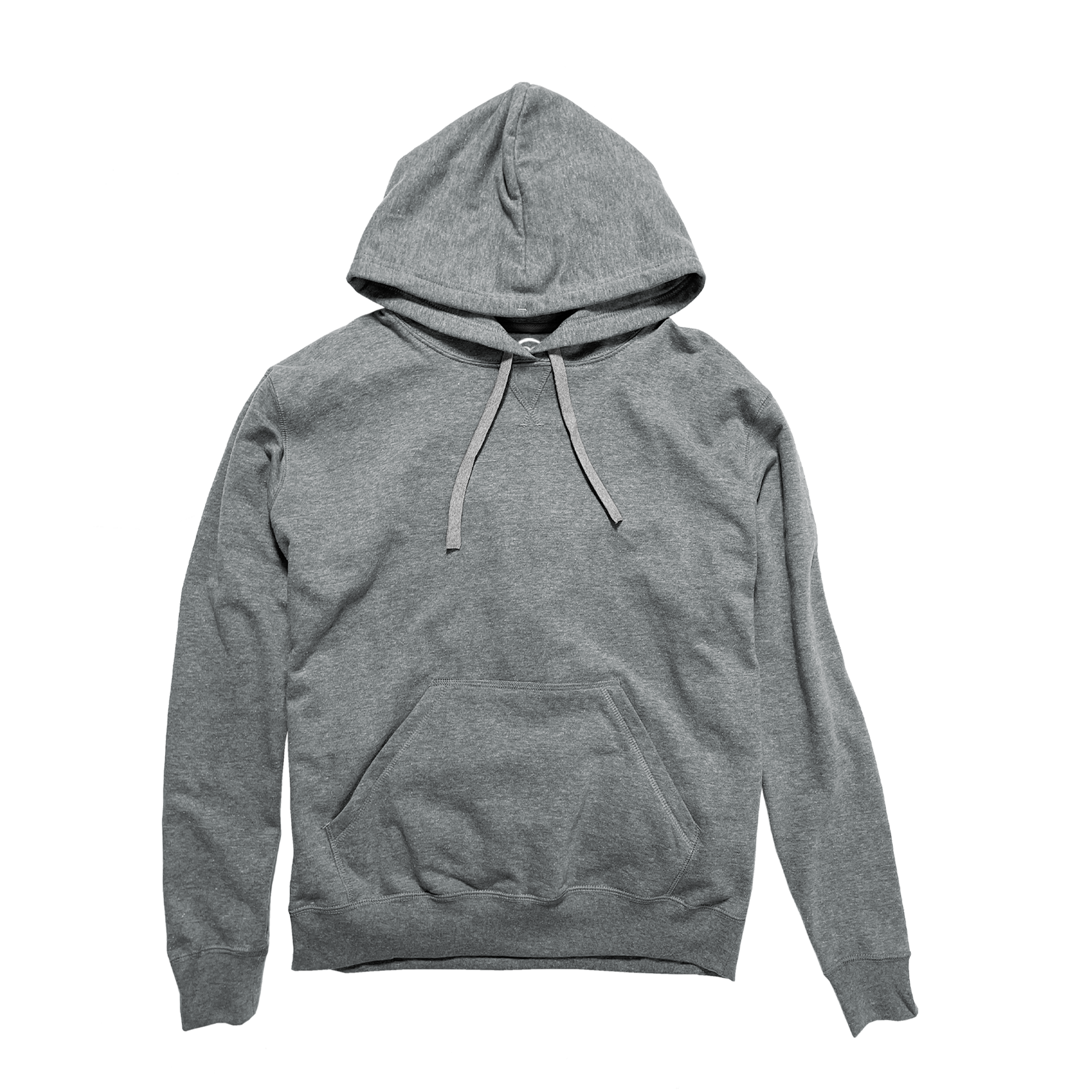 Unisex Heathered Fleece Hood - Osadia Concept Store