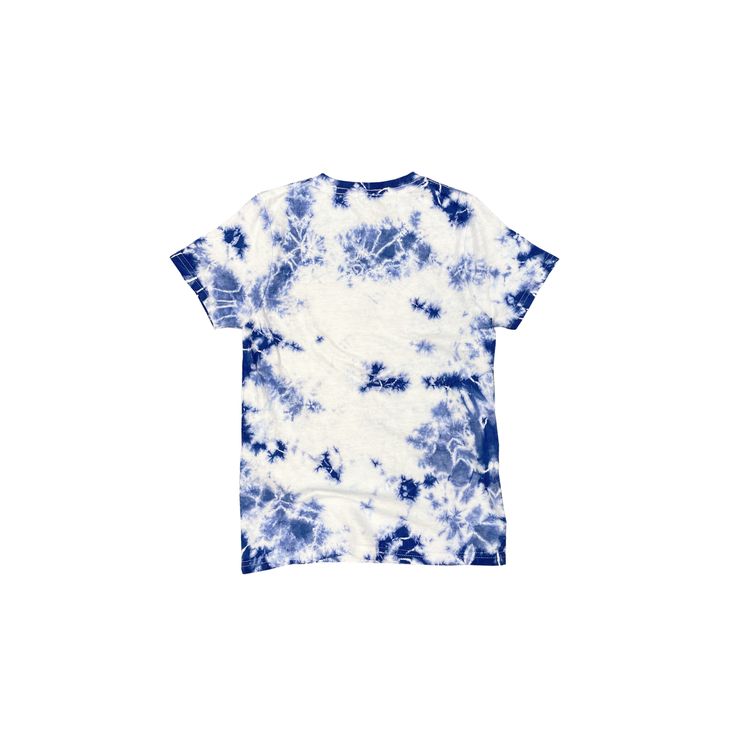 Youth Standard Cotton Short Sleeve Tee - Osadia Concept Store