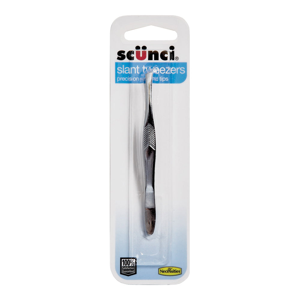 Lil' DRUG STORE 7-92554-11404-2 Slant Tweezer