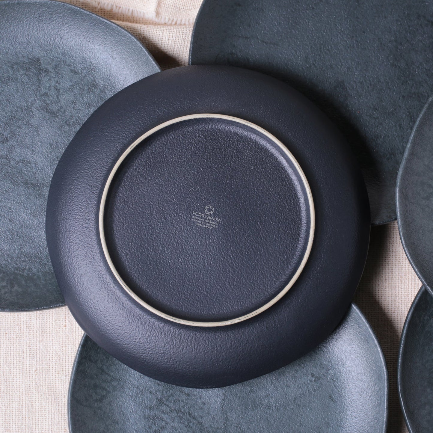 Dessert Plate Set of 4