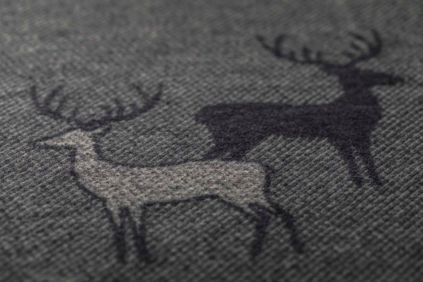 LUCA throw "pairs of stags"